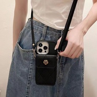 HP TDH84 EQ16 Silicone Case for OPPO A1K, A15, A16, A16K, A17, A17K, A18/A38.... with Wallet Sling C