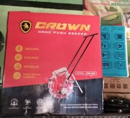 INFRAME ALAT MEDIA TANAM!!! ALAT TANAM JAGUNG 10 LUBANG CROWN-PEMUPUK