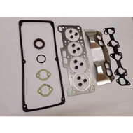 PROTON 12 VALVE SAGA/ ISWARA/ LMST/ WIRA (CARBON) TOP SET GASKET