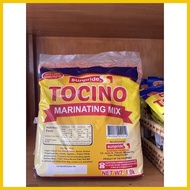 ◶ ☍ ┇ Tocino Marinating Mix 1 kilo