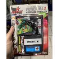 BRT CDI ECU PowerMax Hyperband DC F1ZR FIZR Force 1 2-strokeZR