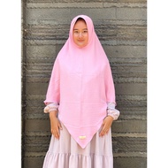 KHIMAR CARLA CRINKLE AIRFLOW SIZE XL BY VALENSHAQUEEN