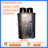 (0.95UF 2100V) 2100V0.75/0.88/0.9/0.95/1.1UFR202ZS / R207EK SHARP CAPACITOR Microwave Oven HV Capaci