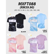 MAXX FASHION SPORT TEE MXFT088