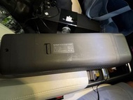 小米車用空氣淨化