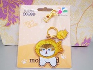 台灣限定貓福珊迪造型悠遊卡鯛魚燒 mofusand 買4張包順豐 捷運卡 公車卡 麥當勞 星巴克 7-11全家萊爾富Ok可支付增值