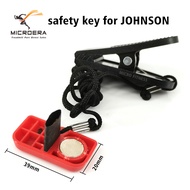 Original Treadmill Magnetic Safety Key Running Machine Emergency Safety Switch Stop lock lock start 