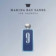 Afnan 9AM Dive EDP 100mL