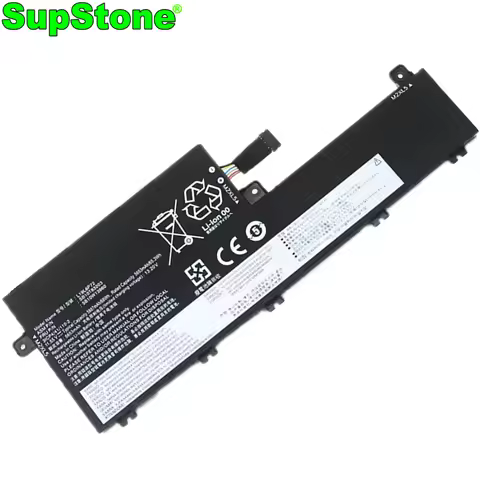 New L19C6P72 L19L6P72 Laptop Battery For Lenovo ThinkPad P15V T15P 20TQ 20TR T15P 20TN 20TM Gen 1 2 