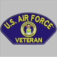 HIGH QUALITY EMBROIDERY EMBLEM PATCH 96 - ZONE EMBROIDERY