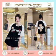 13DE MARZO CARD BEAR SHIRT