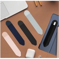 Pen Pencil Pouch Pencil Holder Dust-proof Touch Screen Pen Case Tablet Pen Sleeve Stylus Pen Sleeve 