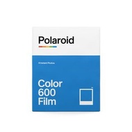 Polaroid Color 600 film #拍立得底片 單盒 全新品