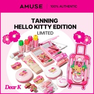 [AMUSE] Tanning Hello Kitty Edition Tint Cushion
