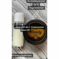 HB DOSTING + VIRAL LOTION