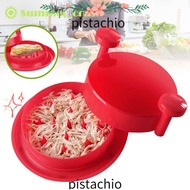 PISTACHIO Meat Shred|Beef Chopper Hand Food Chopper Pork Food Mincer