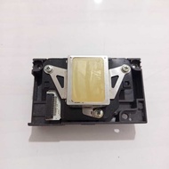 Epson Printhead Original – Epson L805 Printer Head (Used Condition Printer Spare Parts/)