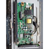 COD Main board for Pensonic LED TV AirPlay32