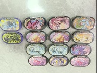 Pokemon Mezastar