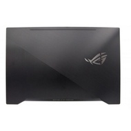 NEW Asus GU501GM-BI7N8 15-inch black LCD Cover - 90NR0031-R7A010 Notebook 13NR0031AM0311 RB - LCD Co