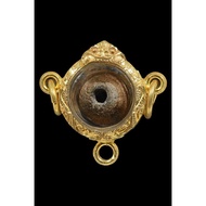 龙婆添【歪头添】派古曼路翁念珠 Lp Tim Wat Lahanrai BE2512