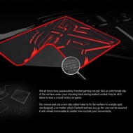 Fantech Sven MP35 Mousepad - Fantech Gaming Mouse Pad