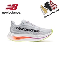 รองเท้าผ้าใบ new balance SC Trainer v2 ของแท้ 100% Original new blance official รองเท้าผ้าใบผญ รองเท้า new balance แท้ รองเท้าผ้าใบผช new balance Sports Sneakers Sports Like The Wind