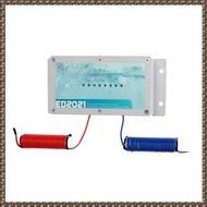 (JPTZ) Electronic Water Descaler System Suitable for Various Pipes Remove Limescale Prevent Deposits