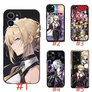 For OPPO Reno 13 13F 14 14F 12 12F 11 11F Z 7Z 8Z 6 7 9 Pro Plus + 4G 5G SG2 soft Phone case Zenless