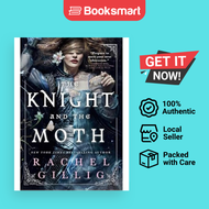 The Knight And The Moth - Paperback - English - 9780316597692