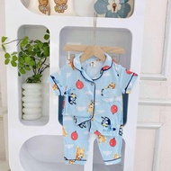 Ge sleepwear for boys 6mons to 5y/o 2 of 3 24