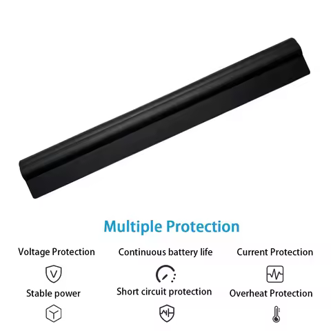 M5Y1K 14.8V 40Wh Notebook Battery For Dell Battery 3451 3551 5558 5758 5759 Inspiron 14 15 3000 V-os