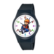 Jam Tangan Anak Karakter Boboiboy Lucu