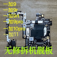 Oneplus oneplus oneplus 1+9 9r 9rt 9pro 10pro 11 Original Motherboard