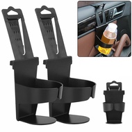 1Pcs Car Back Seat Cup Holder Multifunctional Hanging Mount Drink Storage Holders Auto Truck Interior Water Bottle Organizer