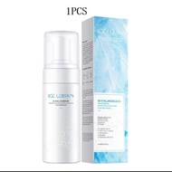 Ice Lerskin Acne Removing Cleansing Mousse 150ml