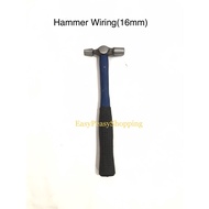 Fibre Hammer Wiring (16mm) /Tukul Wayar (READY STOCK)