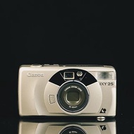 Canon IXY 25 #6959 #APS底片相機