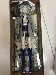 ThreeA 3A Adventure Kartel Peppermint Grove