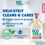 Ecover Delicate Laundry Liquid 750ml