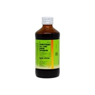 APPEBON Vitamin B-Complex + Iron + Lysine + Buclizine HCl Syrup 120ml [Prescription Required]