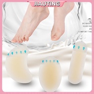 JIAUTING 36pcs Blister Plasters Invisible Hydrocolloid Gel Blister Bandages Blister Cushion Pad For 