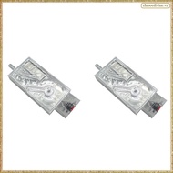 [K O G X] 2PCS Negative Pressure Ink Damper I3200 Ink Filter for  5th Printhead Xp600 5113 4720 I320