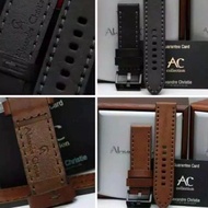 Top Rating Alexandre Christie Leather Strap / Alexandre Christie Christie Strap / Alexandre Christie