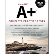 CompTIA a + Complete Practice Tests, 4th Edition