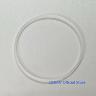 Plastic Lisban Ring Movement Spacer Ring for 40mm 43mm Watch Case NH35 NH36 Movement