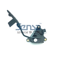 NISSAN SYLPHY G11 ACCELERATOR SENSOR