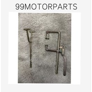 VALVE SPRING CLAMP CLAMPS spanner REMOVER VALVE SPRING JET G Y tahan clutch magnet holder stopper to