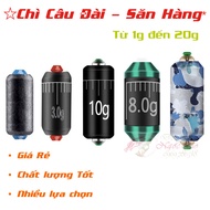 HUNTING FISHING CHI - Premium anti-scratch line - 1g 1.5g 2g 2.5g 3g 3.5g 4g 5g 6G 8G 10G