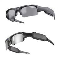 Outdoor HD Glasses Recorder Sports Camera Wireless Sports Sunglasses APP Smart Video Recording and P